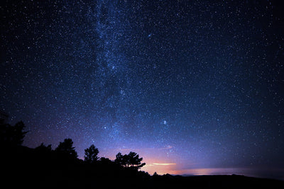 Navigating by the Stars: Night Hiking for Astronomy Enthusiasts