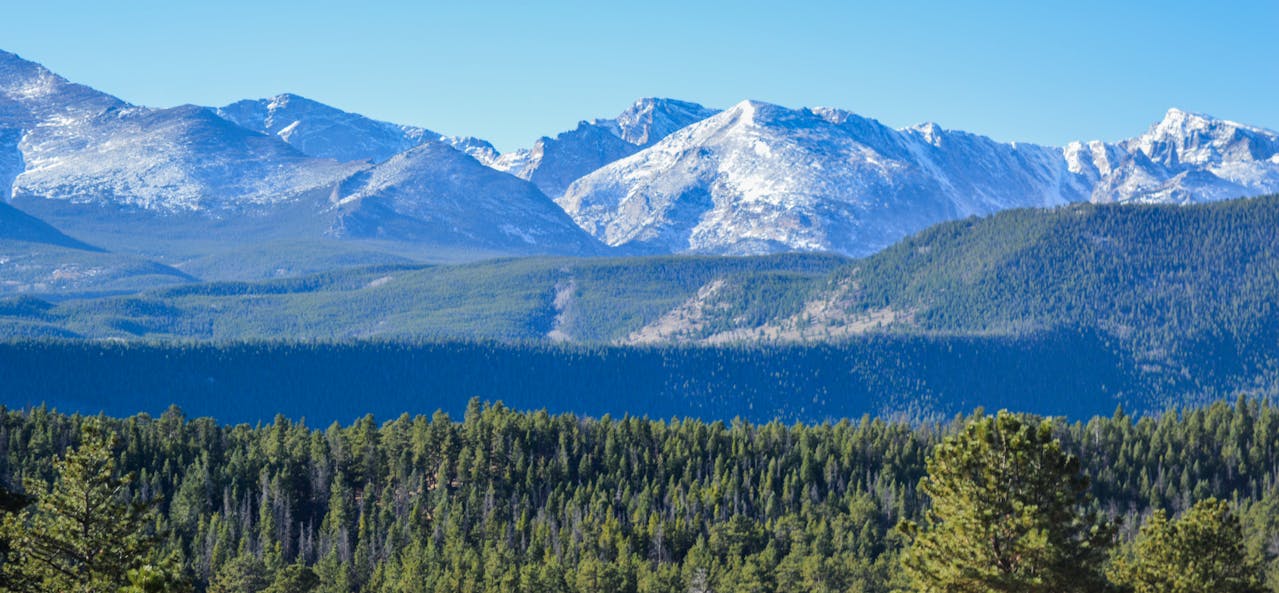 Exploring the Front Range: Colorado’s Best Hikes and Birdwatching Hotspots
