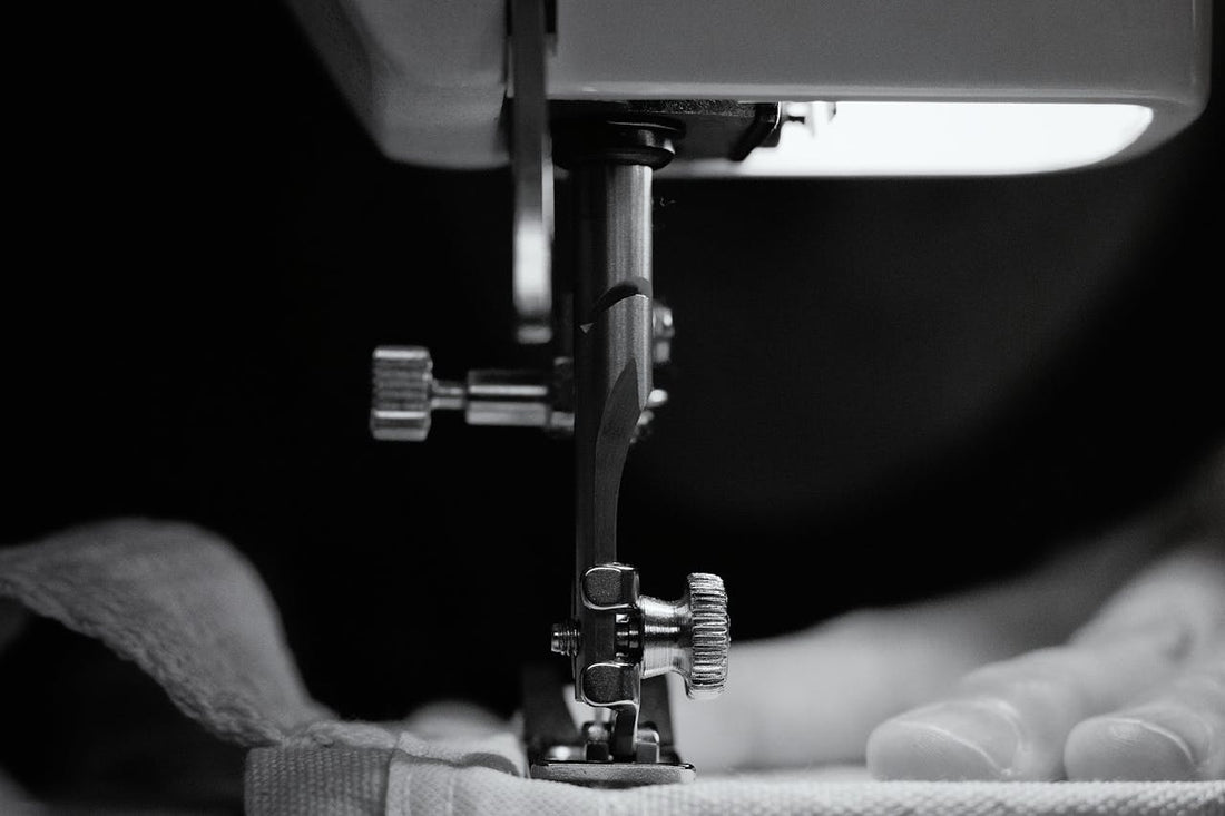 Turning Vision into Reality: Introducing Our All-USA Sourced & Made Gaiter