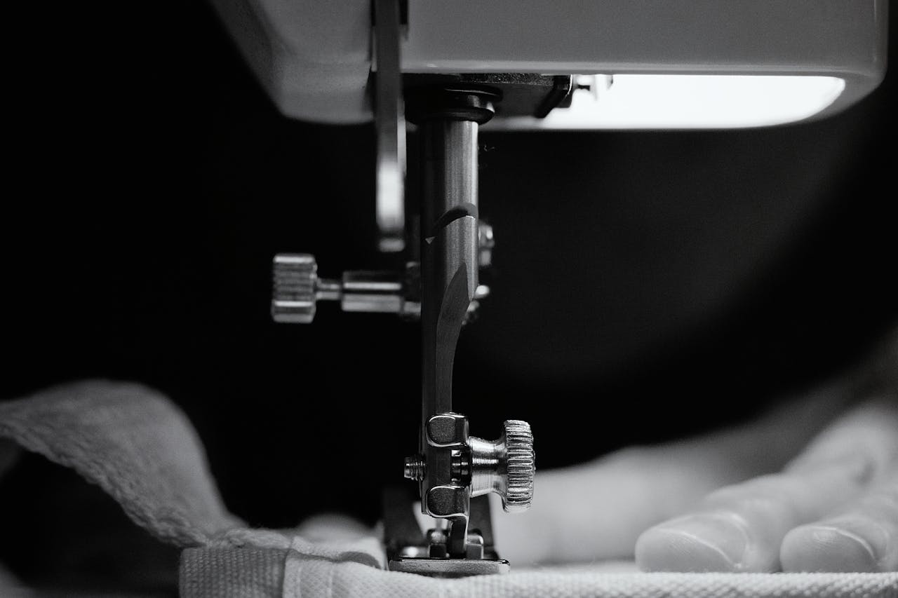 Turning Vision into Reality: Introducing Our All-USA Sourced & Made Gaiter