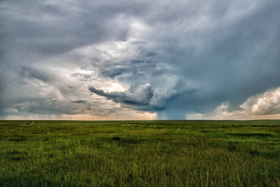 The Science Behind Weather Prediction for Hikers and Campers: How to Stay Safe by Reading Nature's Signals