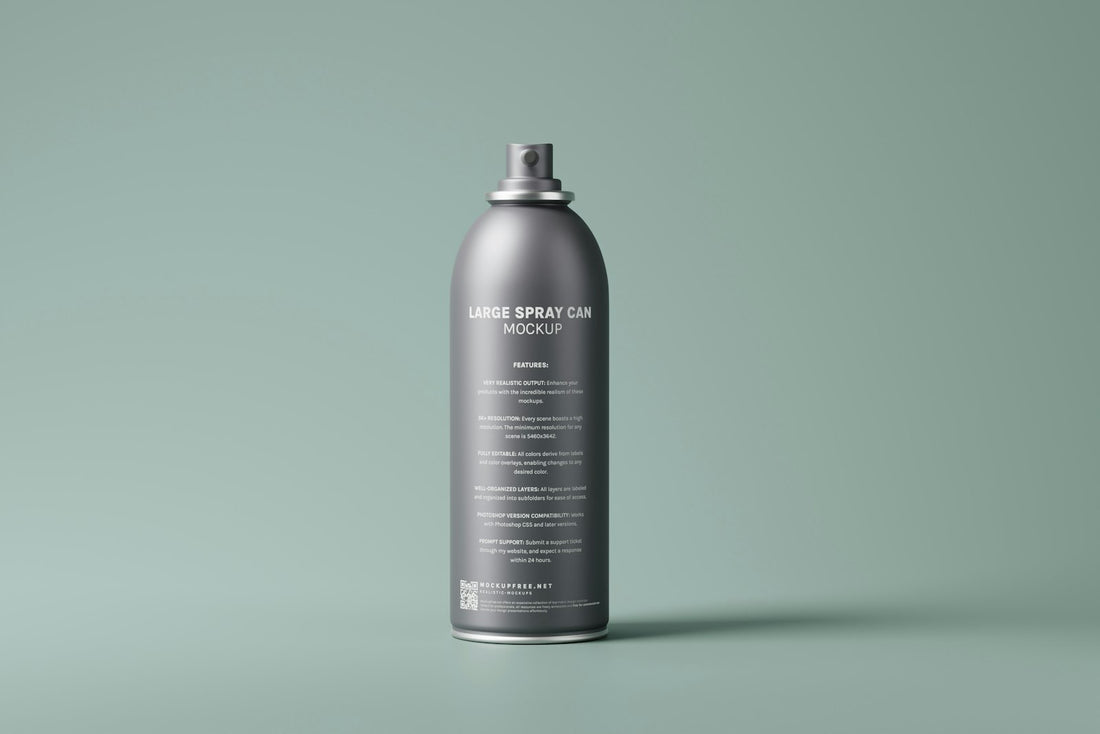 Insect repellent spray bottle, representing skin repellents like picaridin and DEET alongside fabric treatments like permethrin
