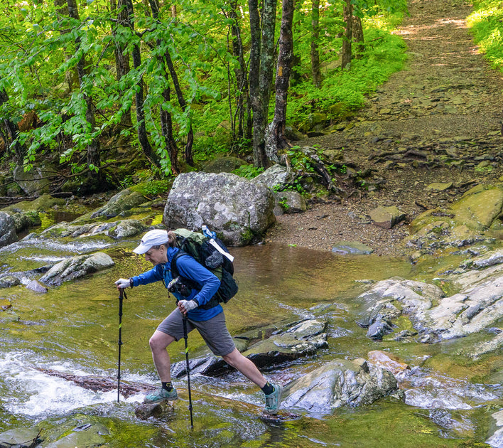 Maximizing Autumn Hikes: Why Pike Trail Trekking Poles Are a Must-Have