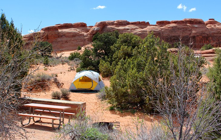 Discover the Best Campsites in the US: Activities and Comfort with Pike Trail Ultralight Chairs