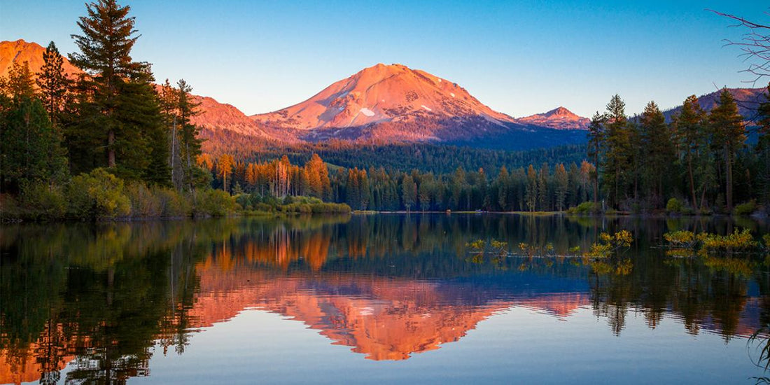 Exploring Underrated US National Parks with Pike Trail Gear: Unveiling Hidden Gems