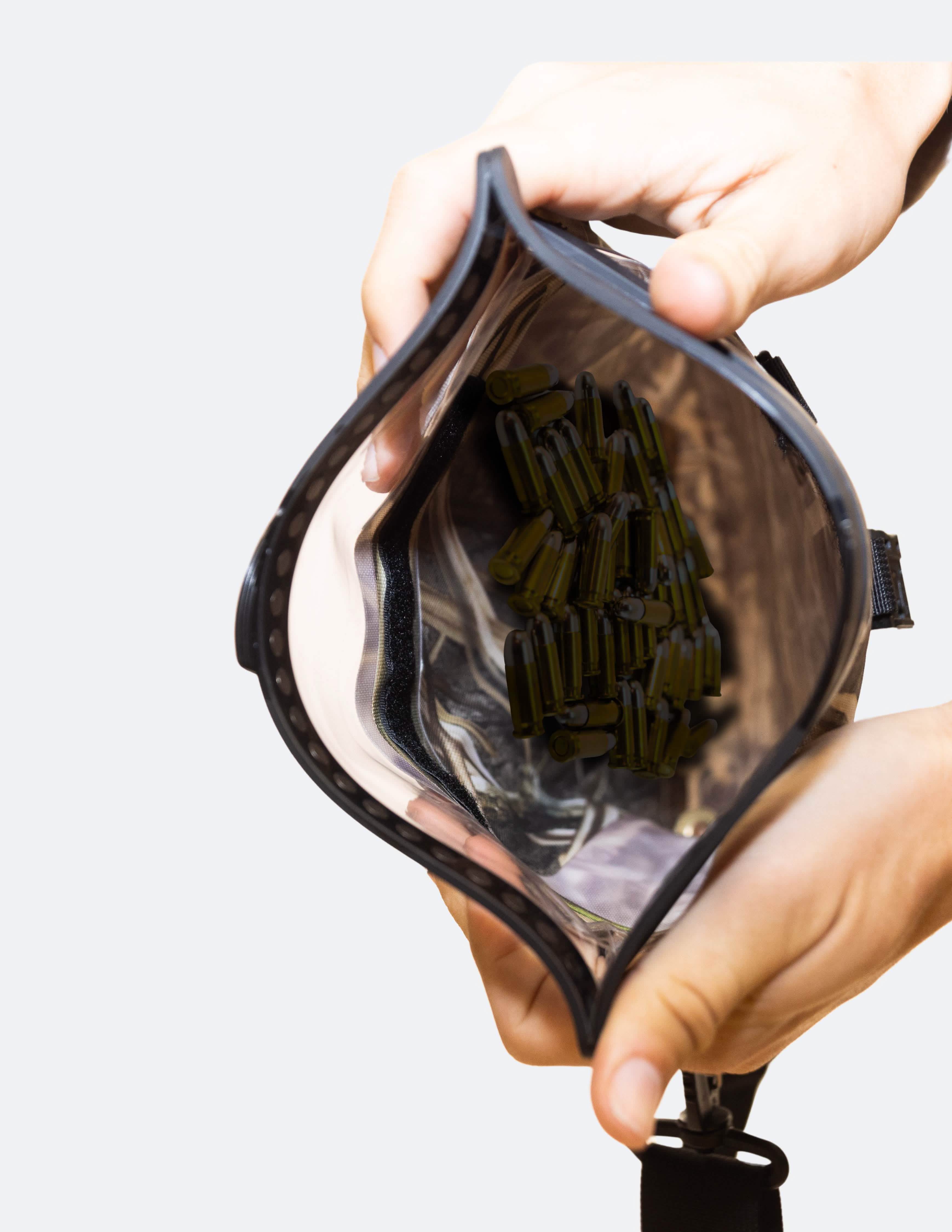 [PRE-ORDER] Waterproof Floating Pistol Bag (In-Stock mid-January 2026)