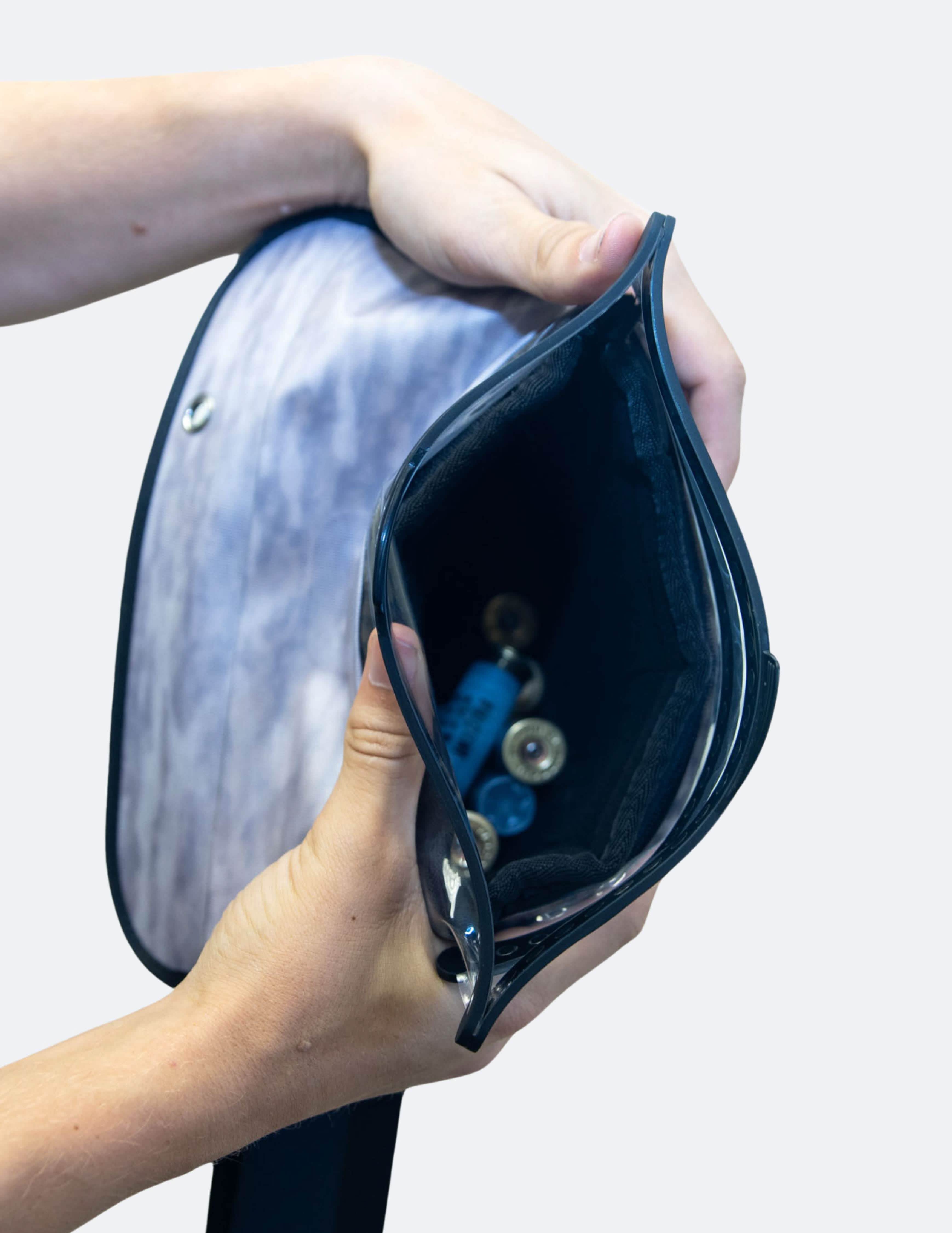 [PRE-ORDER] Waterproof Floating Pistol Bag (In-Stock mid-January 2026)