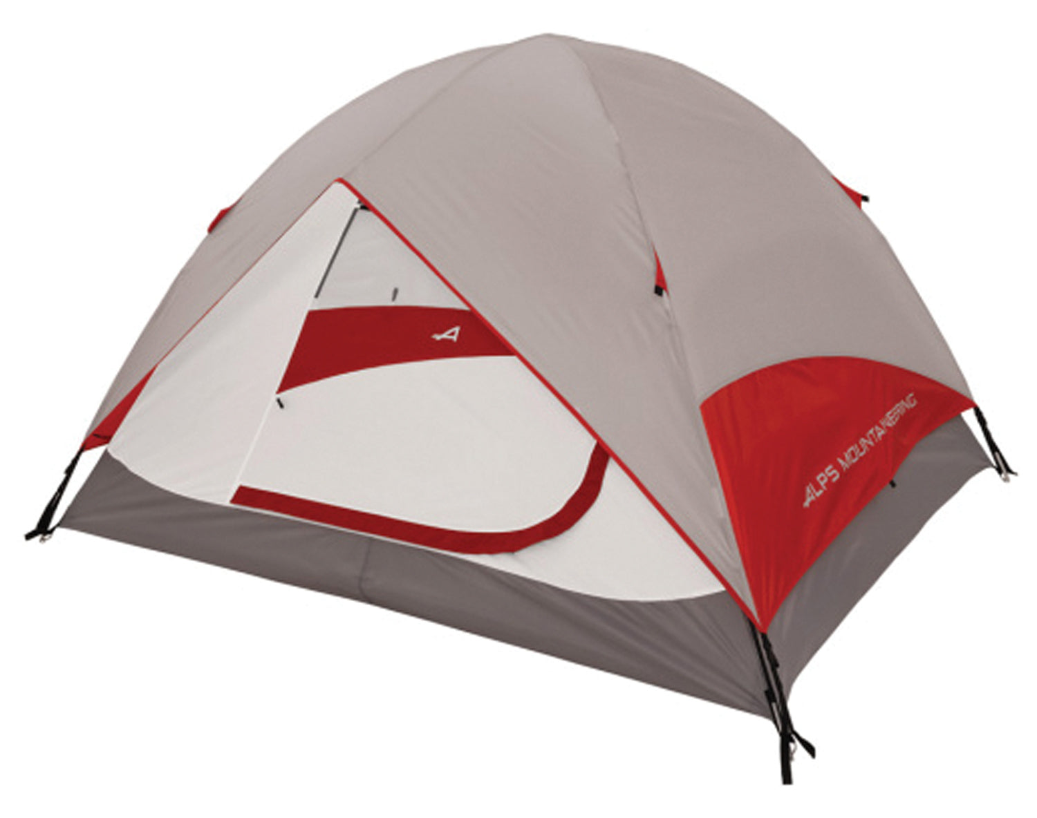 ALPS Mountaineering Meramac 4‑Person Outfitter Tent