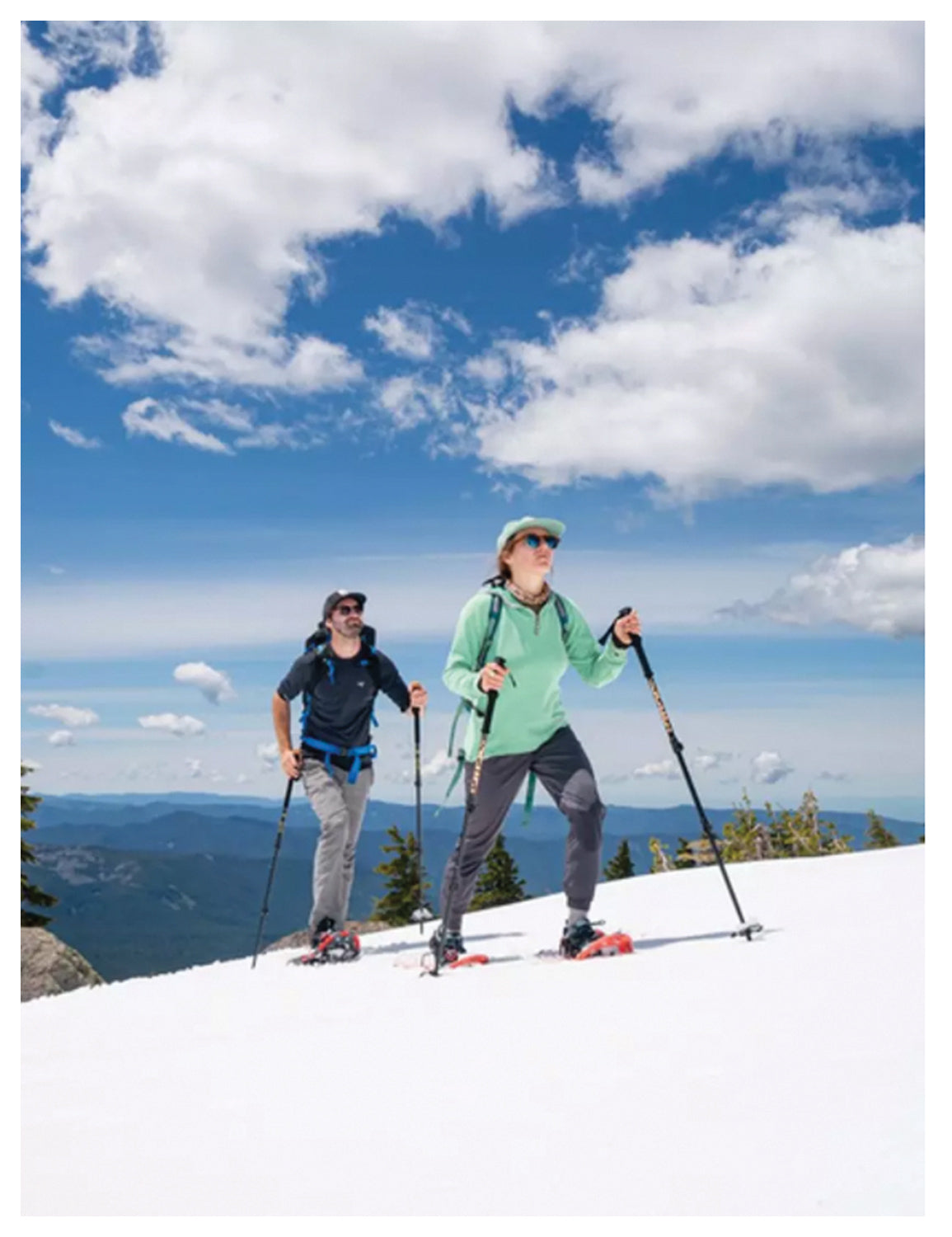 Atlas Treeline 30 Snowshoe