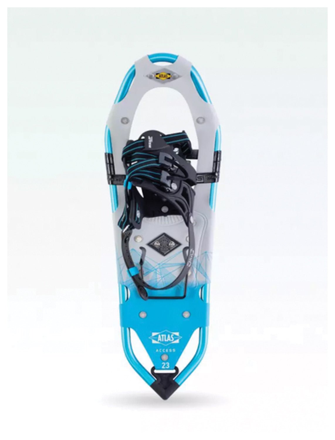 Access 25 Bright Blue — product photo 1