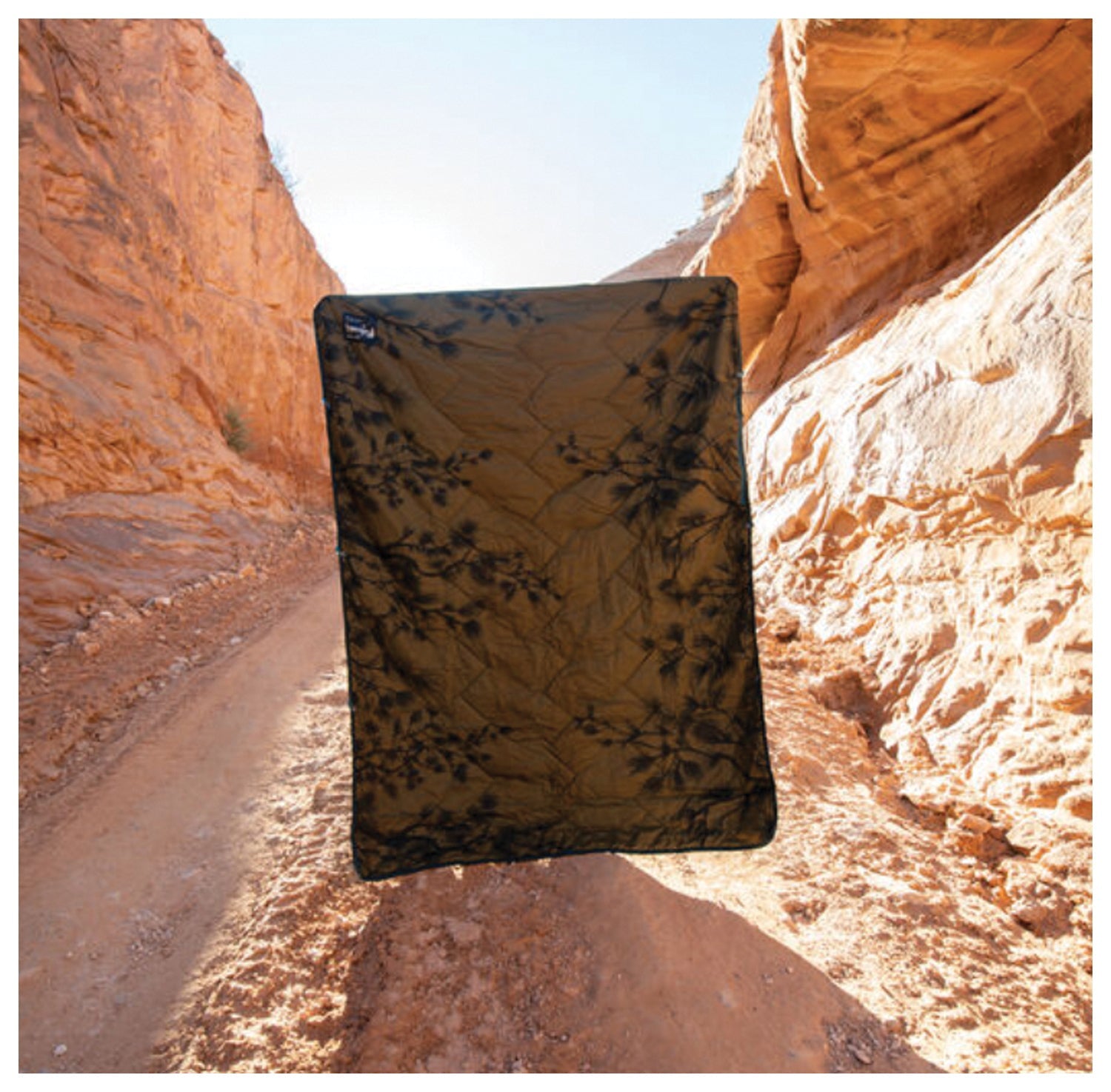 Stellar Blanket Sgl Wheat