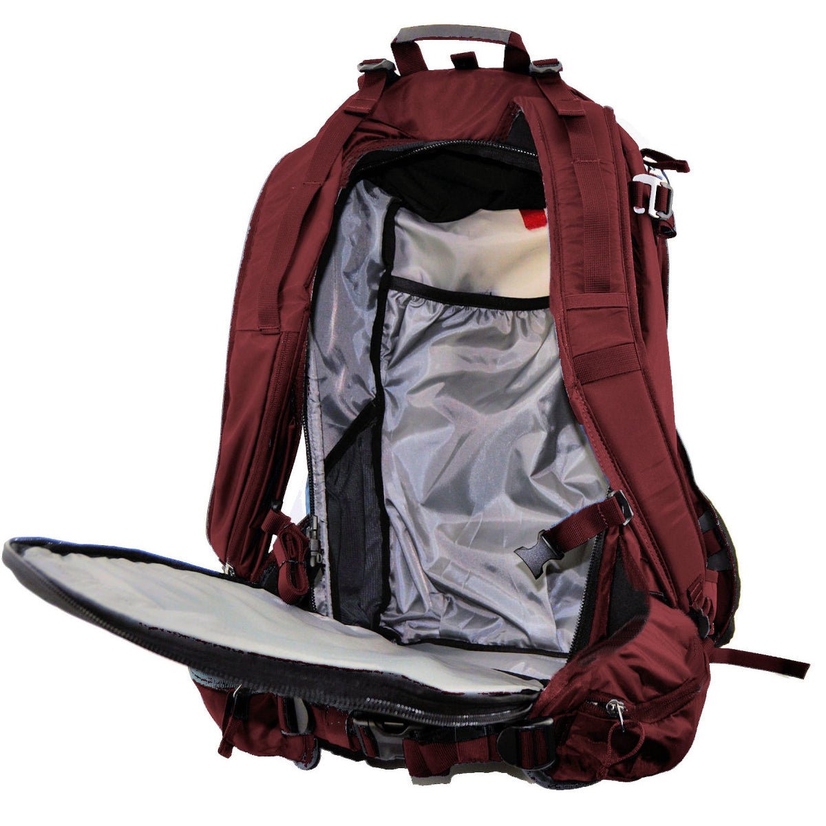 Liter To Ride 30 Liter Ride Ski Pack – Pike Trail