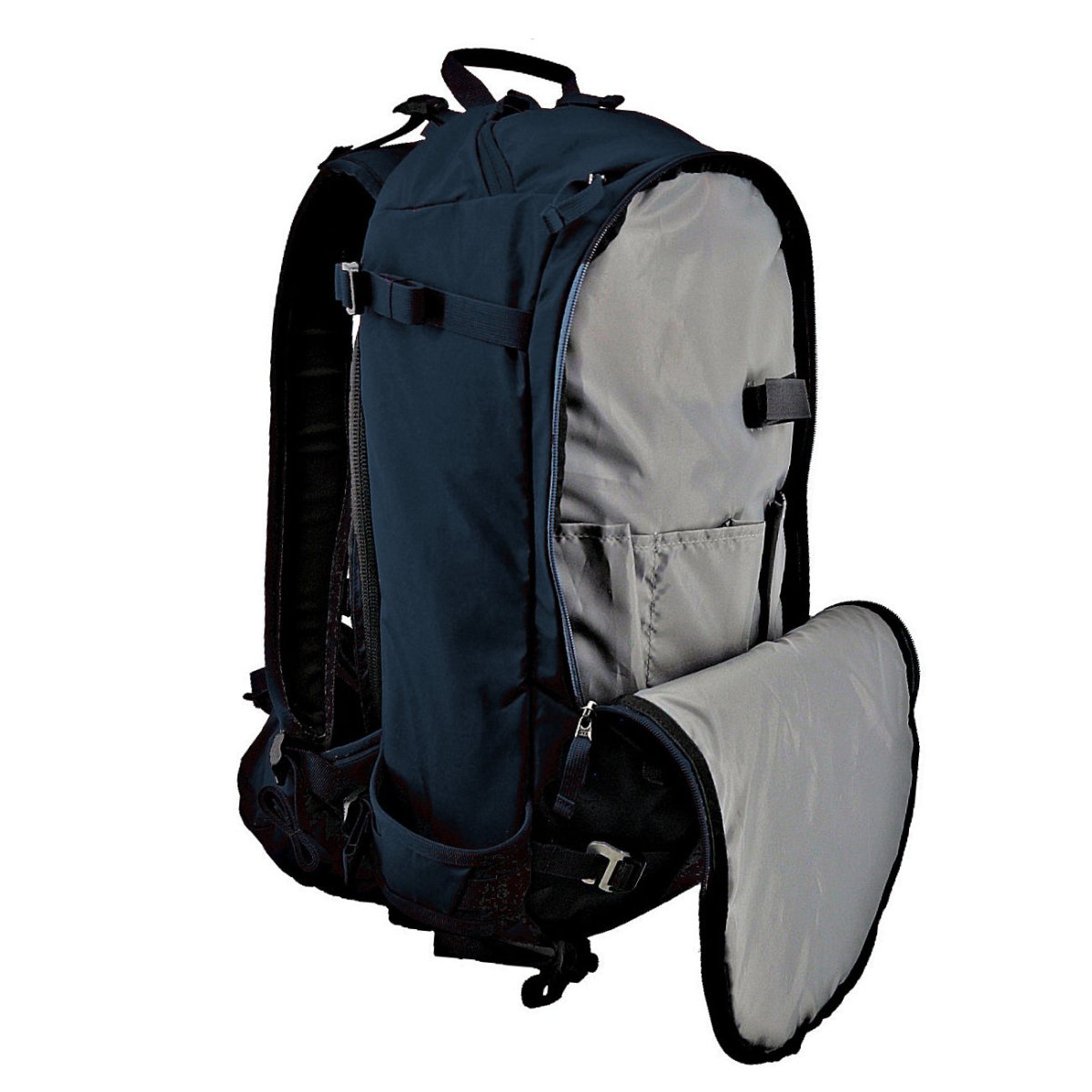 Liter To Ride 30 Liter Ride Ski Pack – Pike Trail