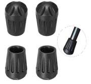 Pike Trail Ultralight Chair Replacement Feet