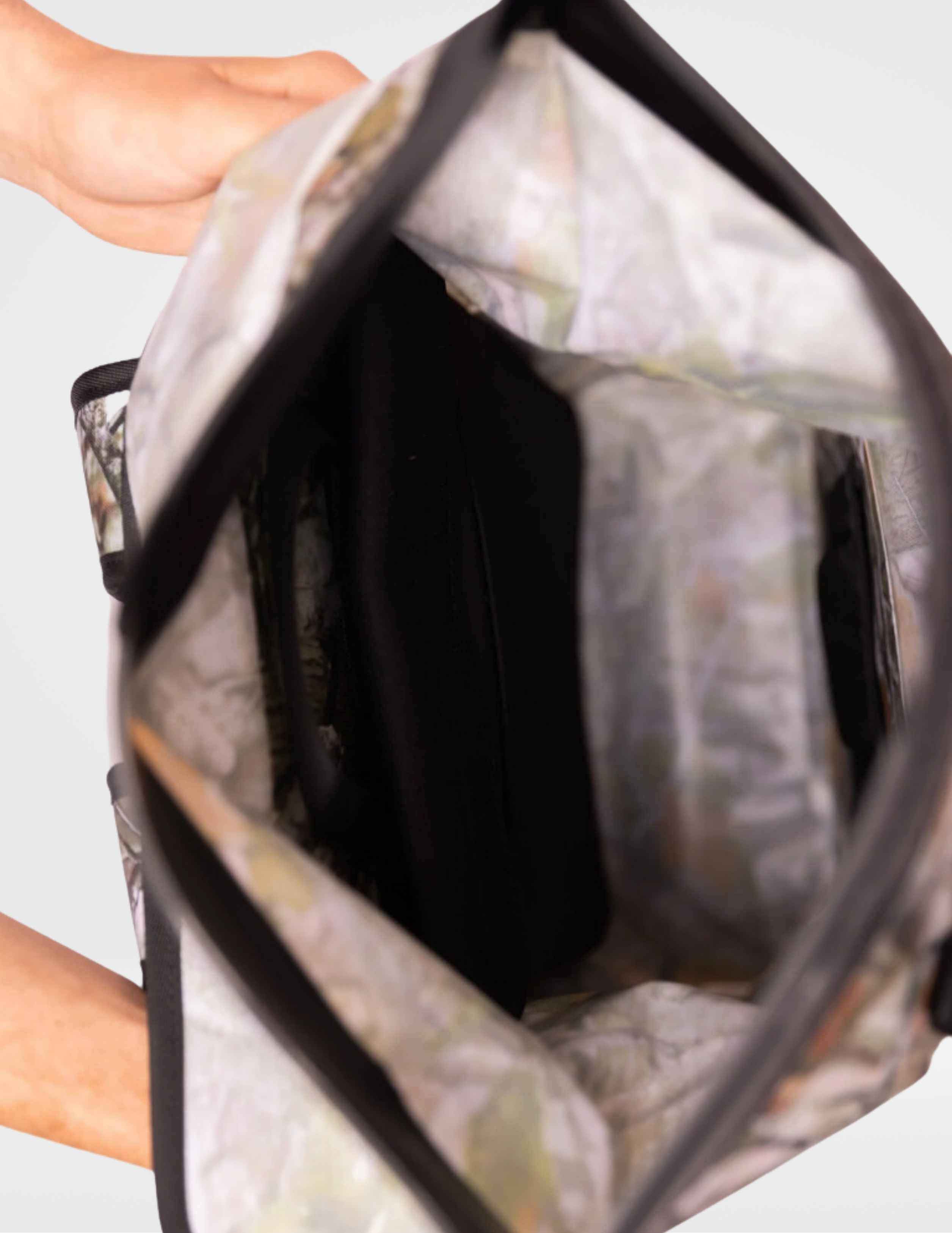 Waterproof Floating Backpack Dry Bag