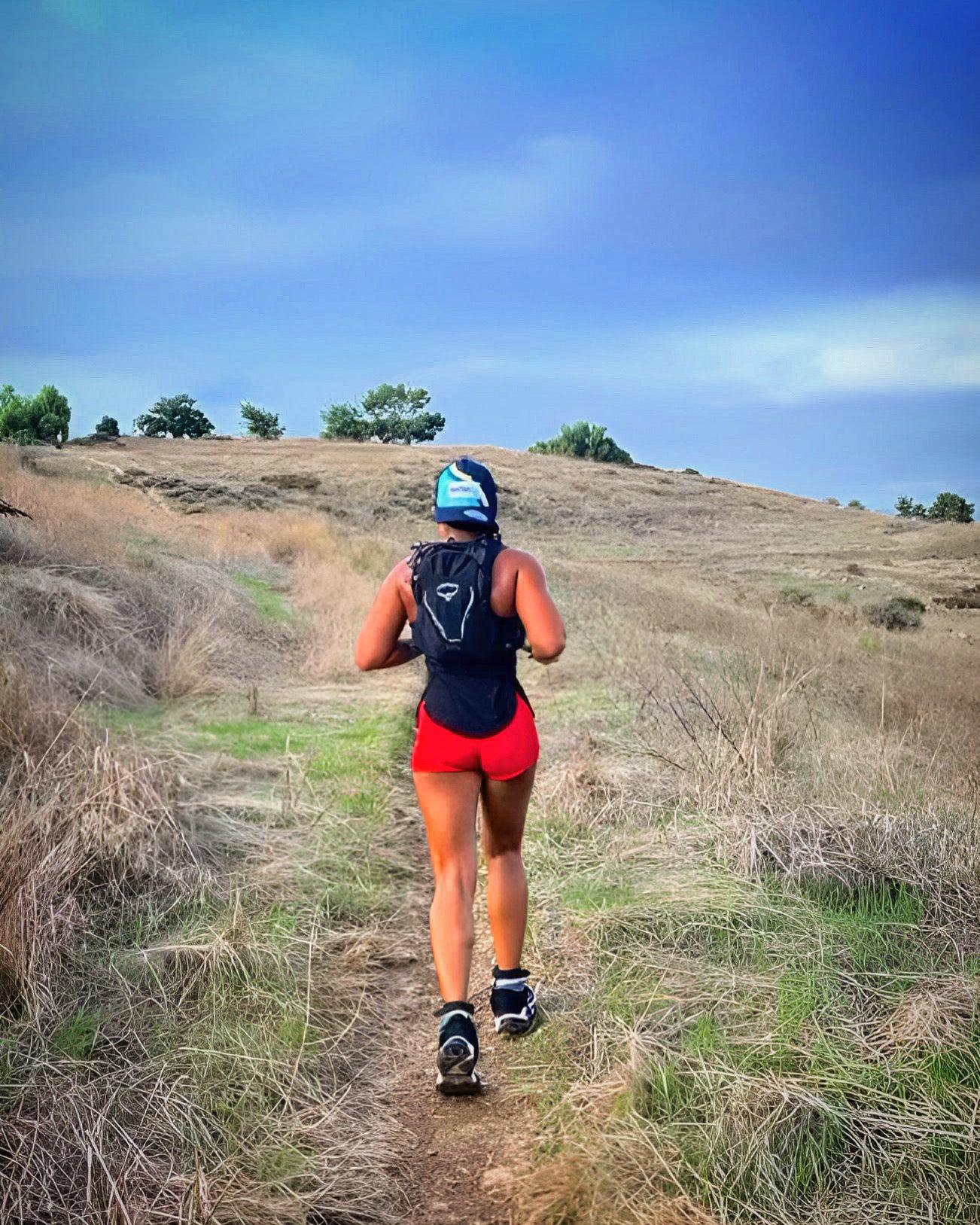 Pike Trail Running Gaiters
