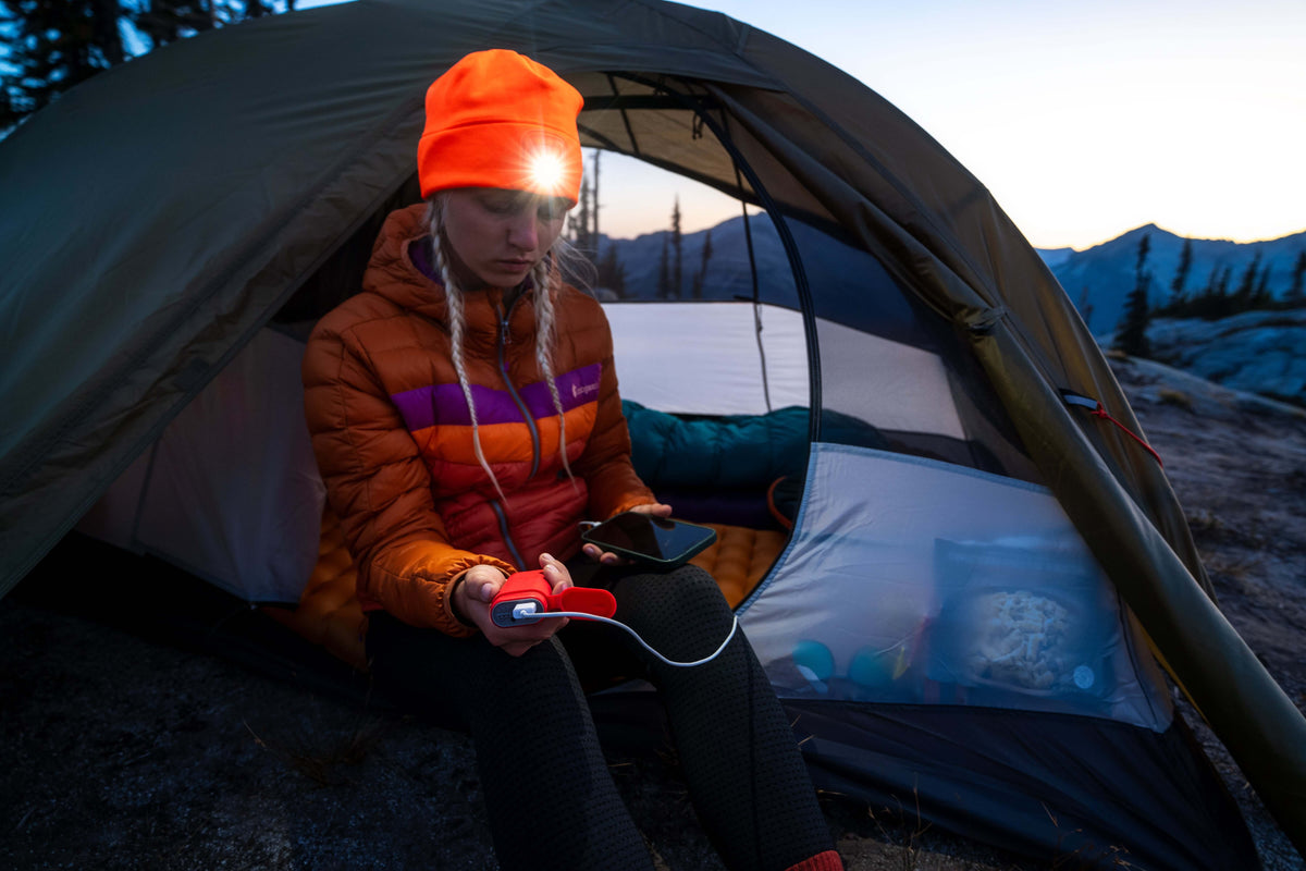 602r POWERPAW 602R IP67 Waterproof Rechargeable Electric Hand Warmer – Pike ...