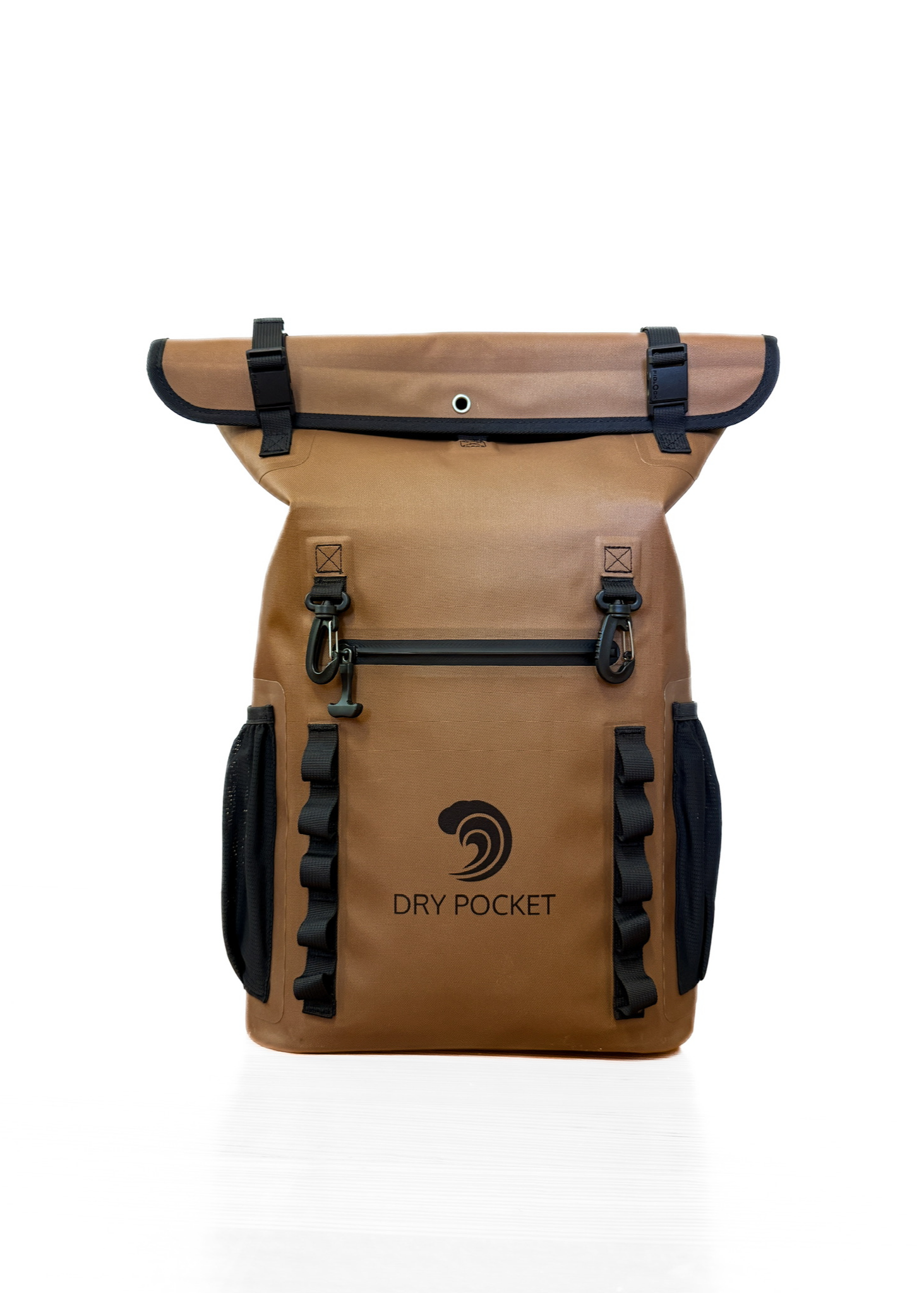[PRE-ORDER] Waterproof Floating Backpack Dry Bag (Restock mid-January 2026)
