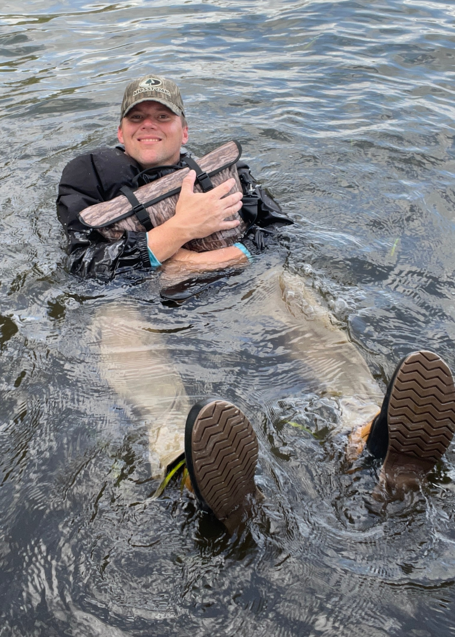 [PRE-ORDER] Waterproof Floating Cooler Bag (In-Stock mid-January 2026)