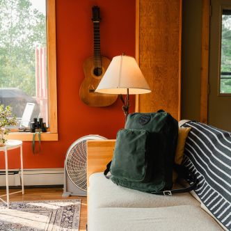 Large Standard Backpack