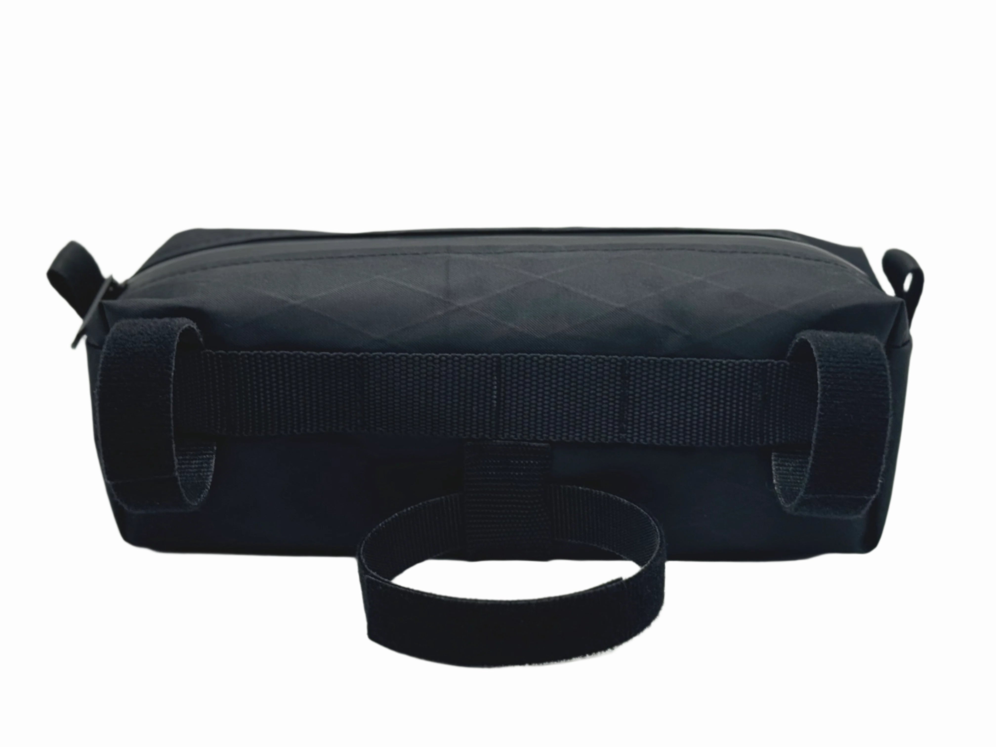 SAUCE CYCLE  BAR BAG X-PAC グレー SAUCE CYCLE BAR BAG X-PAC グレー - メルカリ
