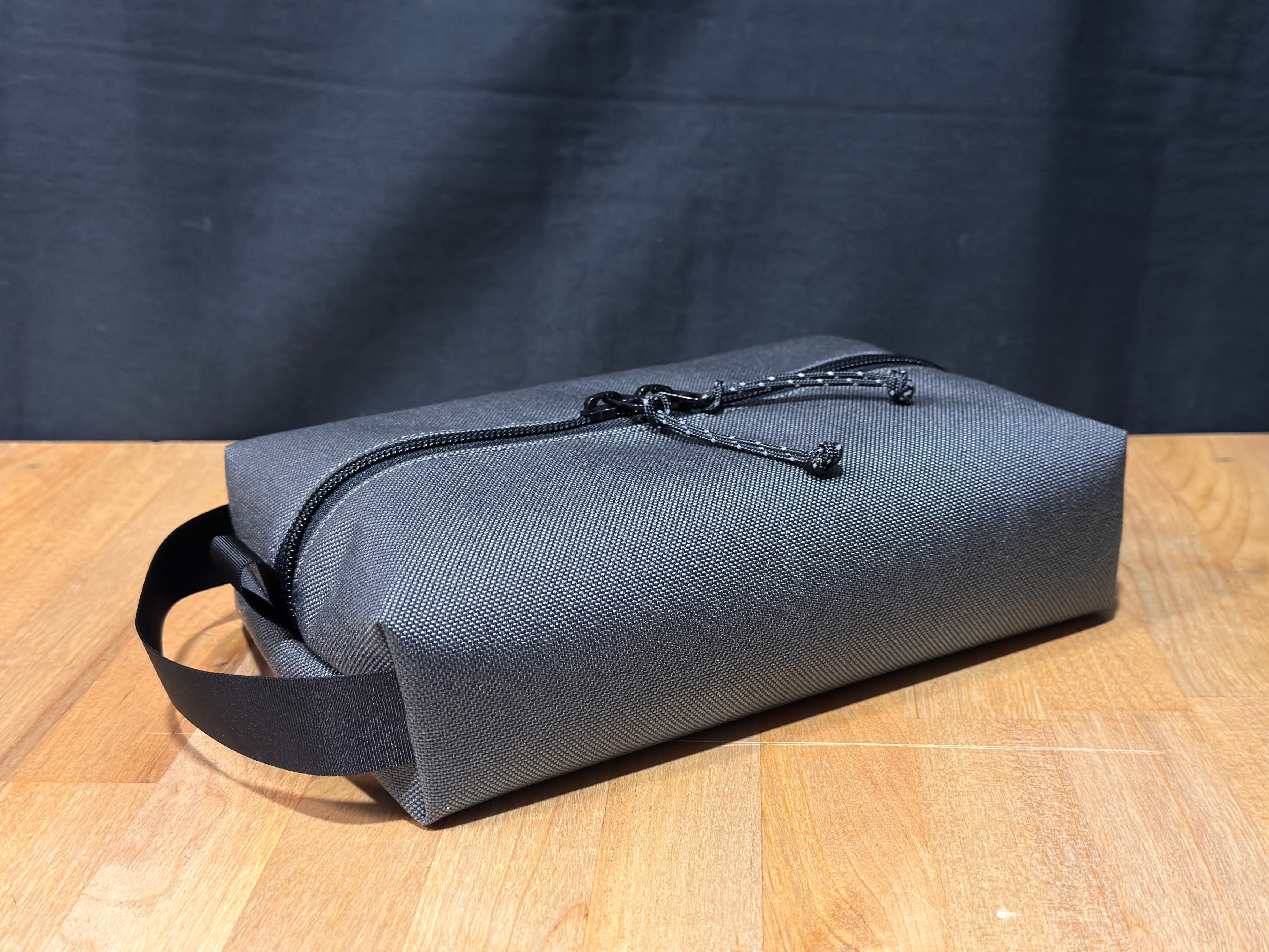 Timberline Series Cordura® Gear Pouch – Rugged Mid-Sized Organizer