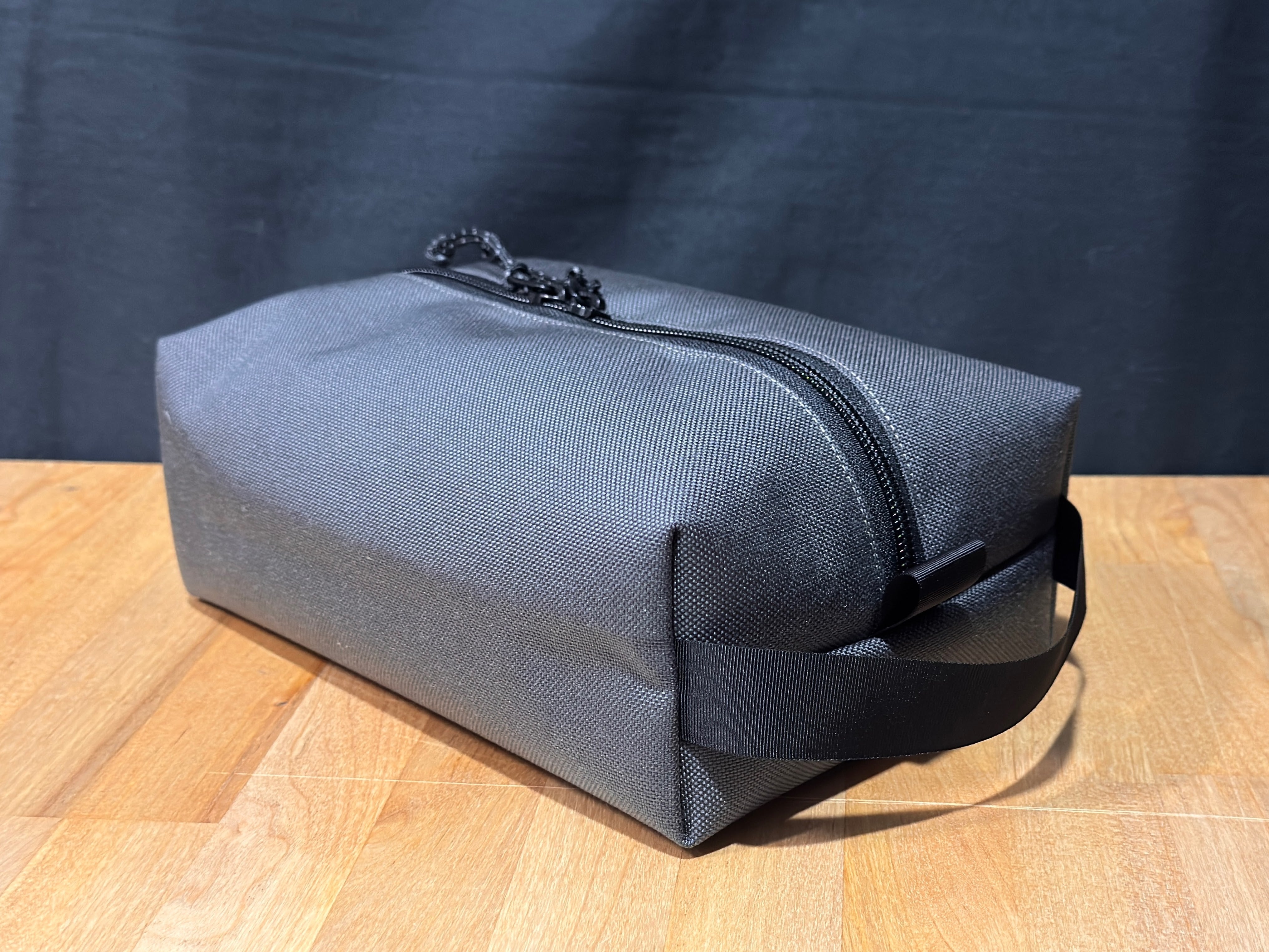 Timberline Series Cordura® Gear Pouch – Rugged Mid-Sized Organizer