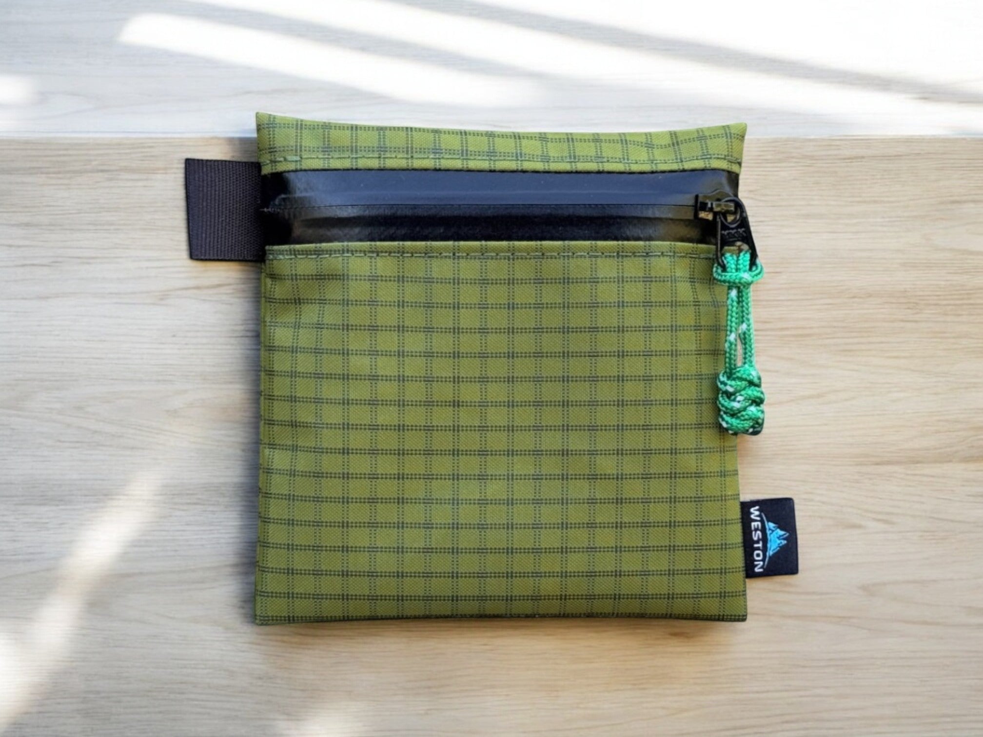 UltraGrid Ascent Weatherproof Gear Organizers for Hiking, Travel & Everyday Adventure