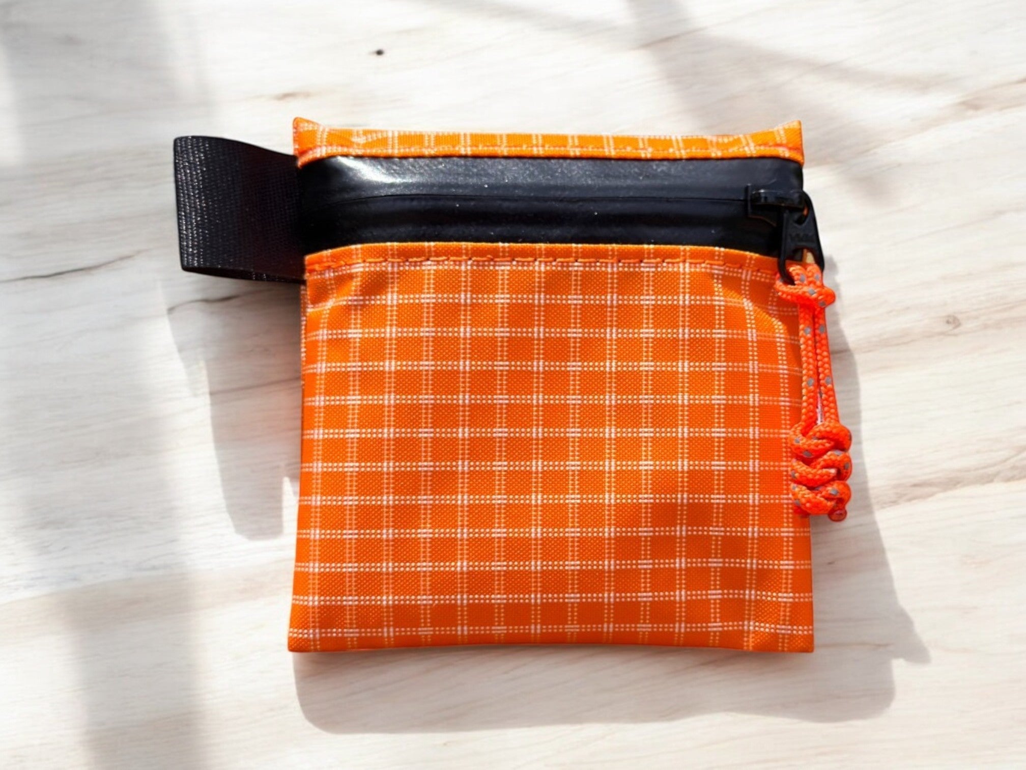 UltraGrid Ascent Weatherproof Gear Organizers for Hiking, Travel & Everyday Adventure