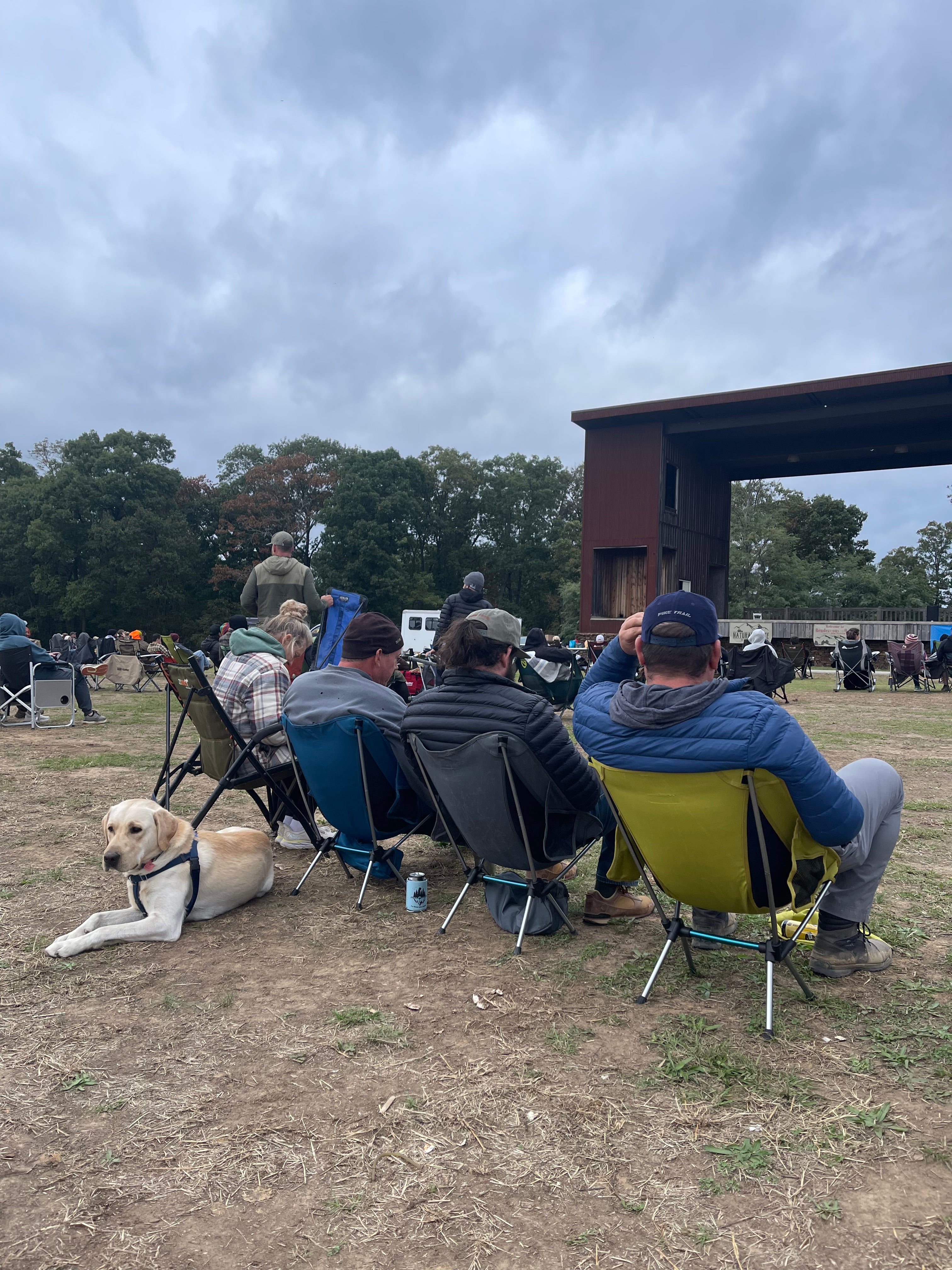 Pike Trail Ultralight Compact Camping Chair — packable backpacking chair for camping, tailgates, festivals, and the beach, product photo 11