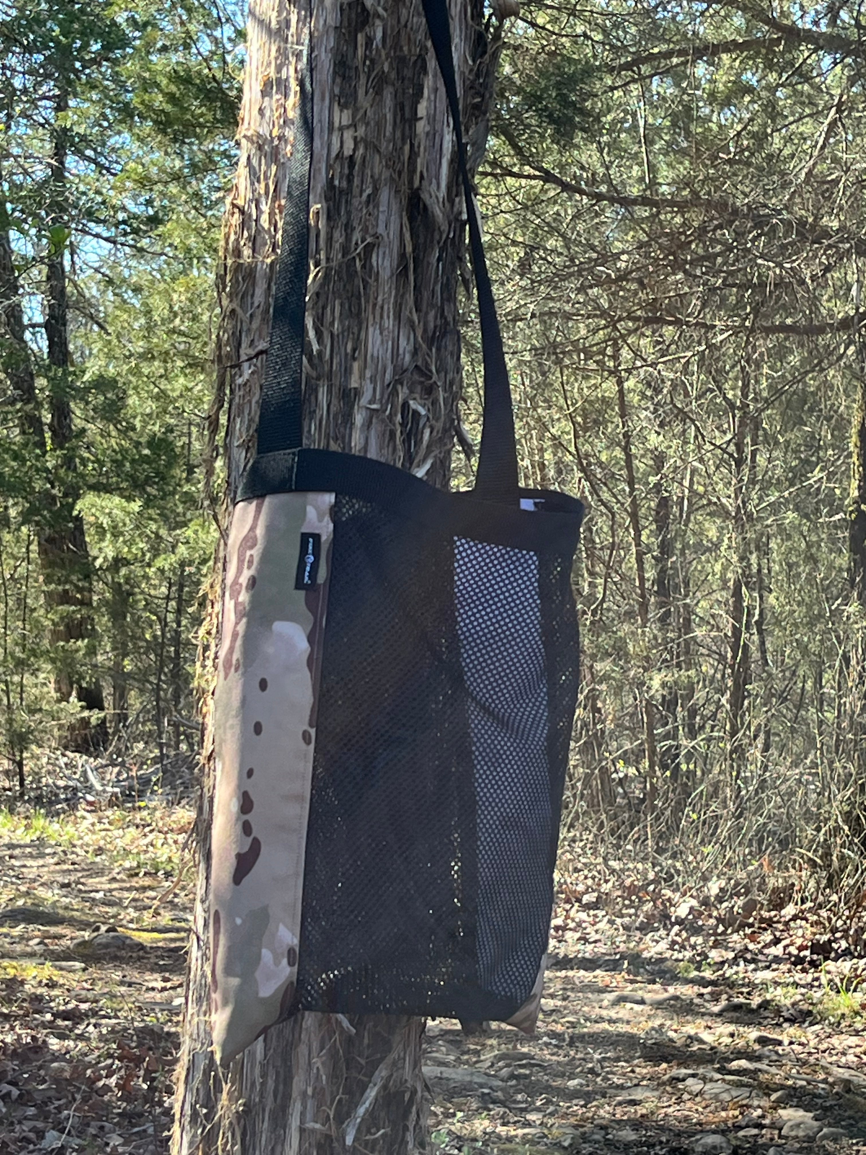 Forager's Bag