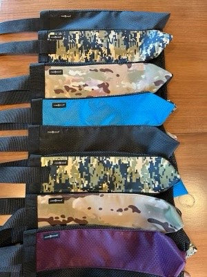 Forager's Bag