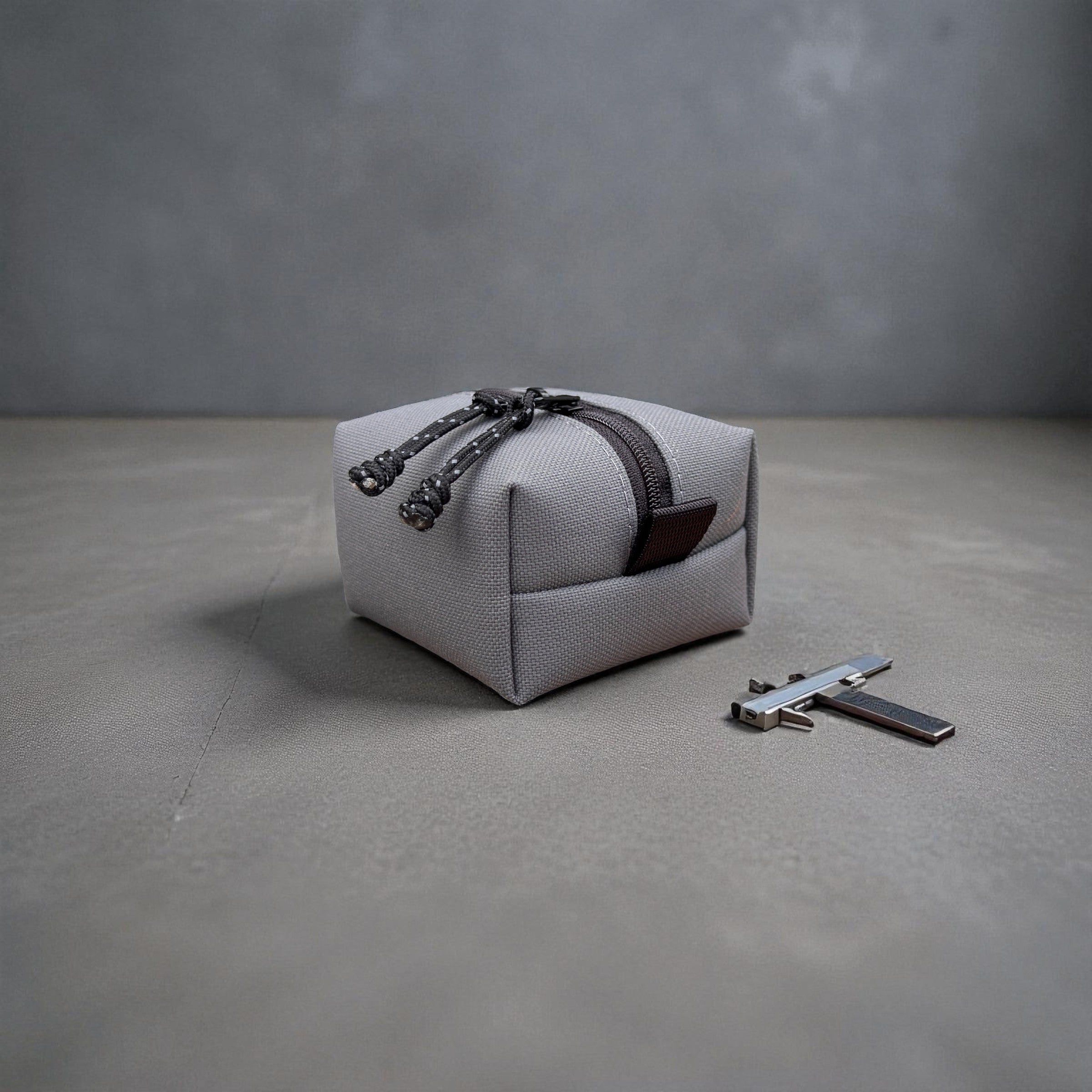 Cordura® Spirit Burner Pouch – Rugged Stove & Gear Organizer