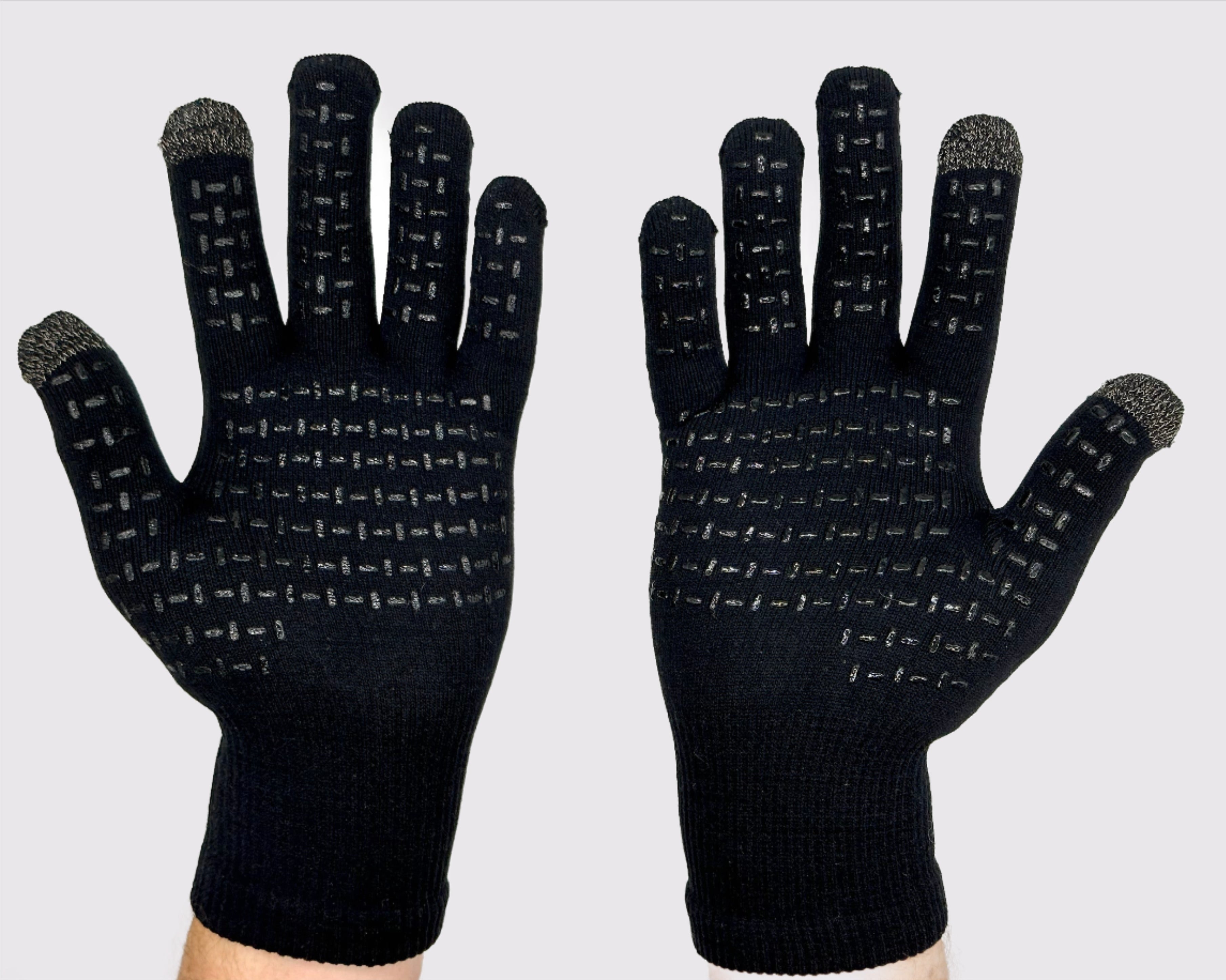 Pike Trail 100% Waterproof Seamless Gloves