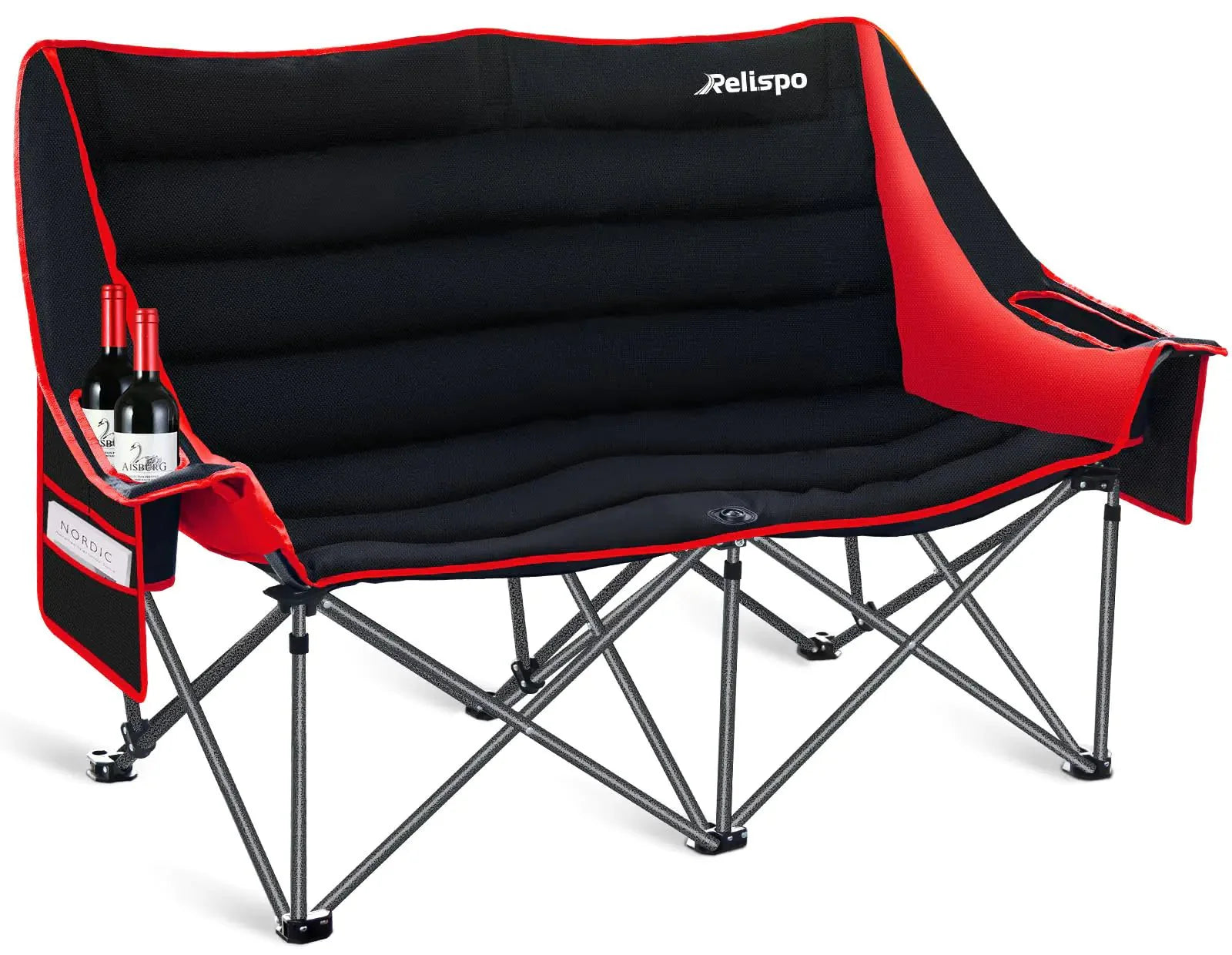 Oversized Camping Chair