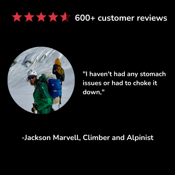 Leave The Stove At Home. No Cook System Required