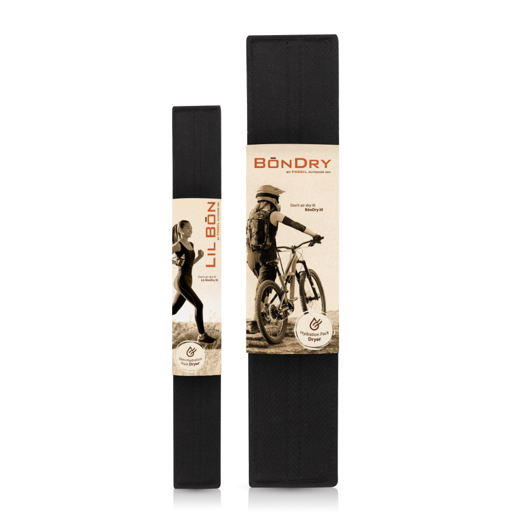 LilBōn - Soft Flask Dryer