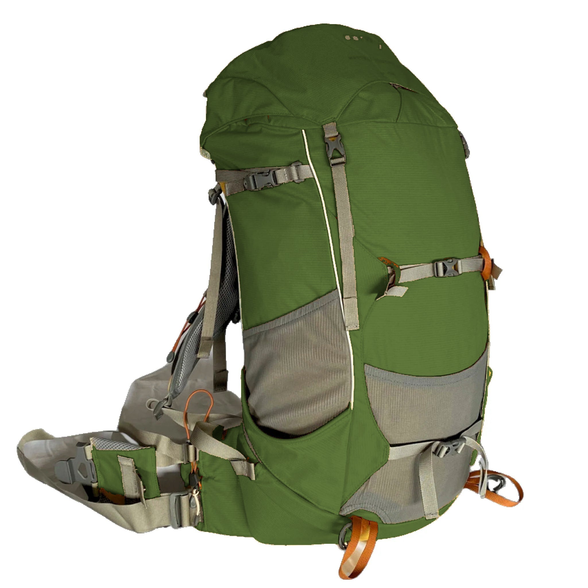 36 Liter Aarn Natural Exhilaration Backpack