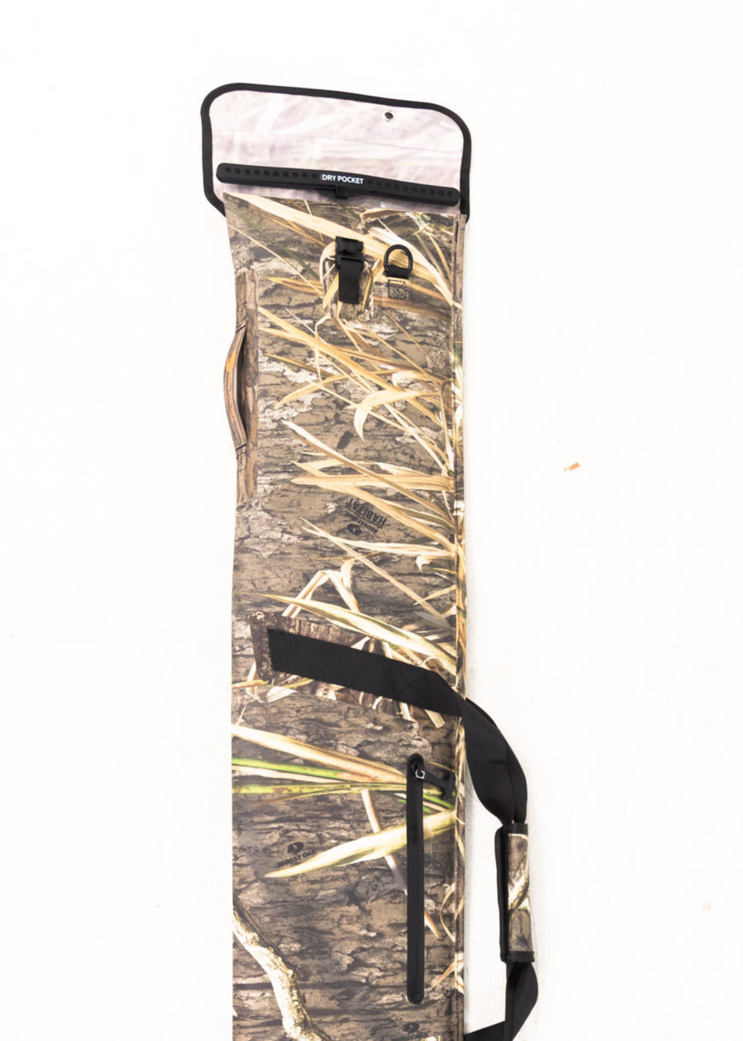 Waterproof Floating Shotgun Bag