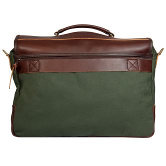 Entrepreneur Briefcase