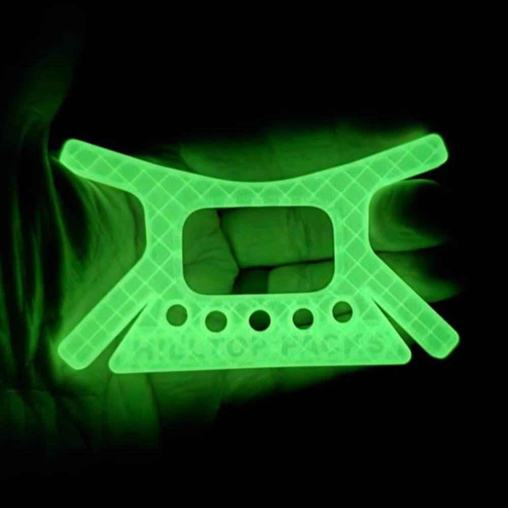 Cord Winder (line) for food bag kits