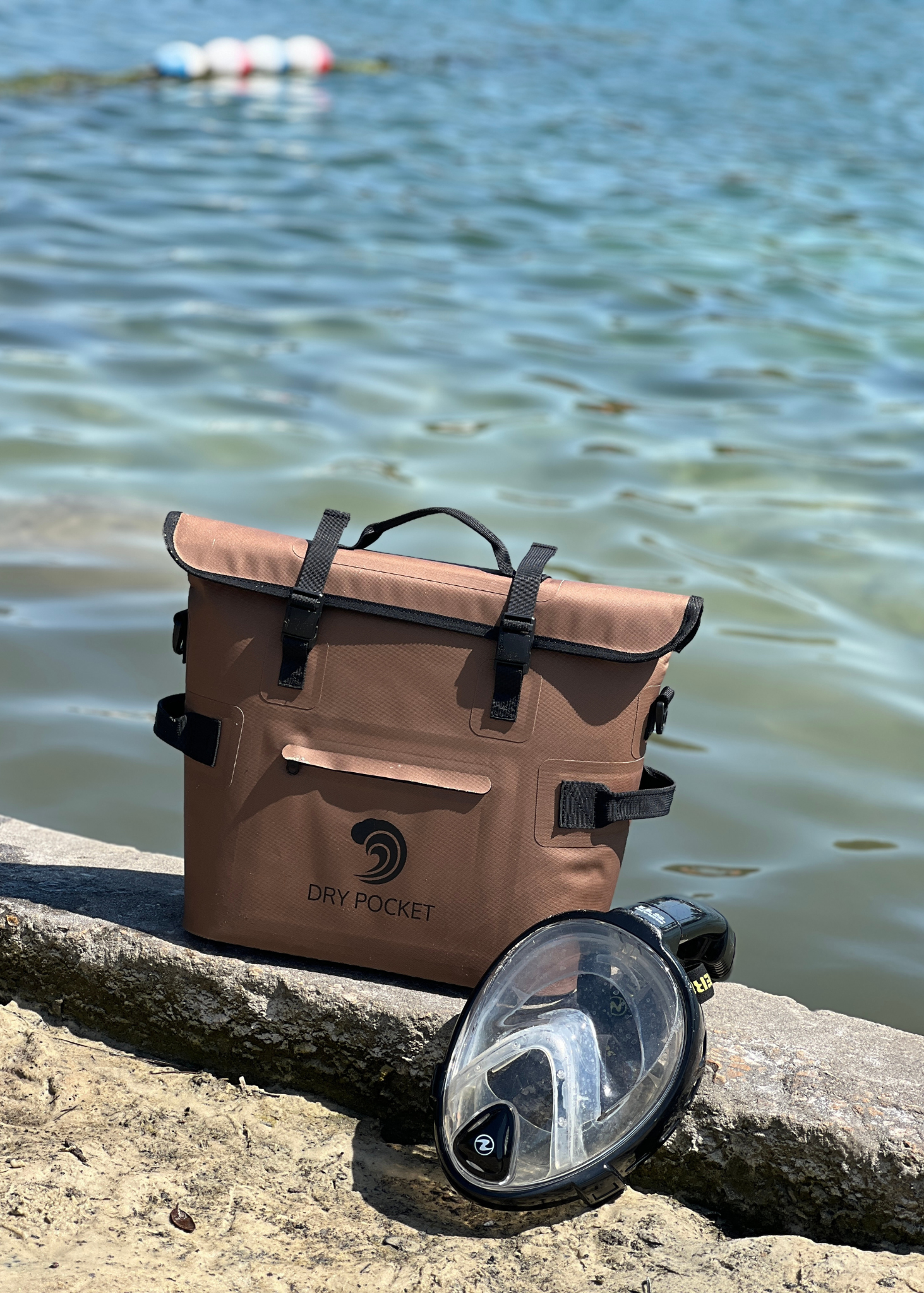 [PRE-ORDER] Waterproof Floating Cooler Bag (In-Stock mid-January 2026)