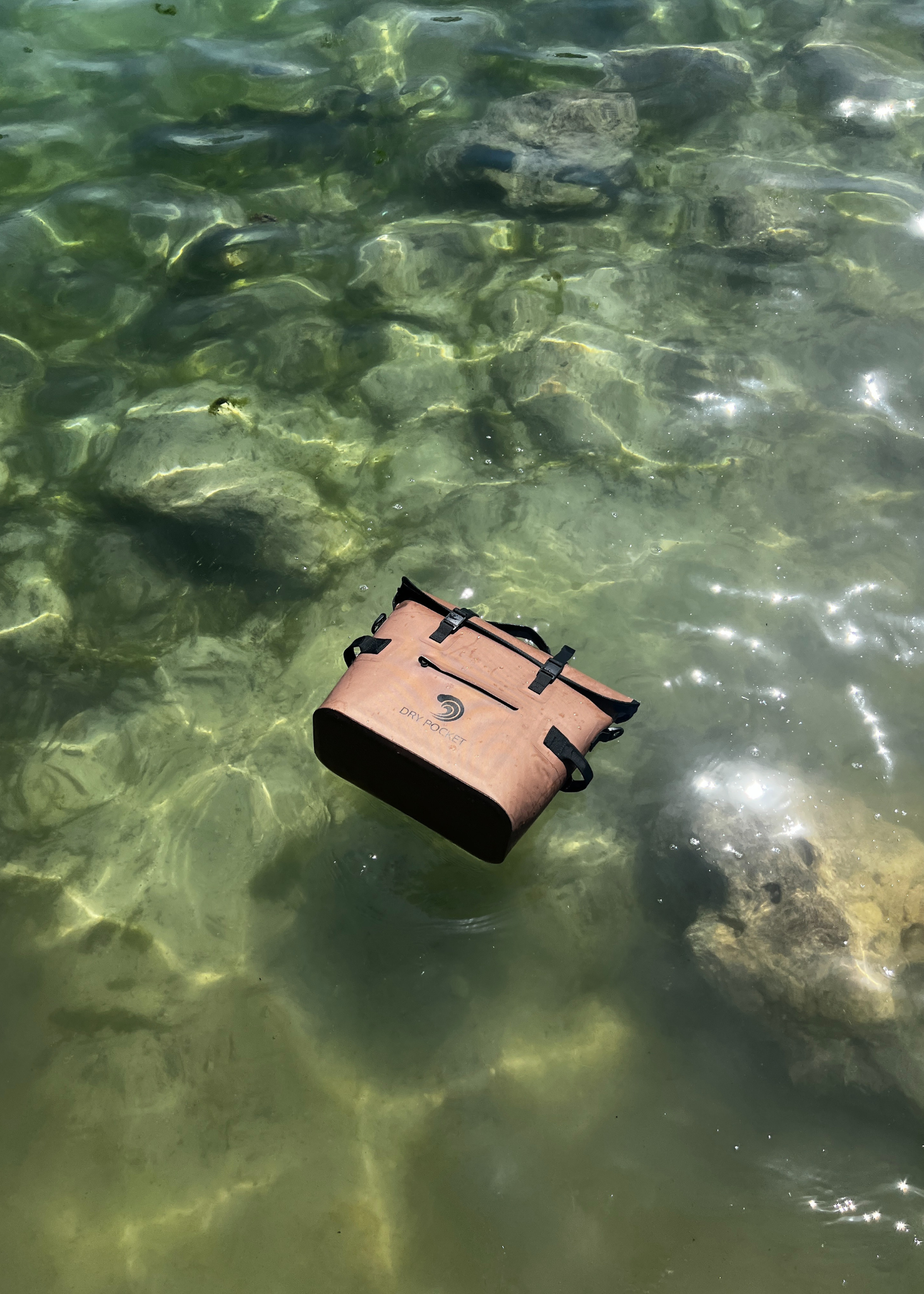 [PRE-ORDER] Waterproof Floating Cooler Bag (In-Stock mid-January 2026)