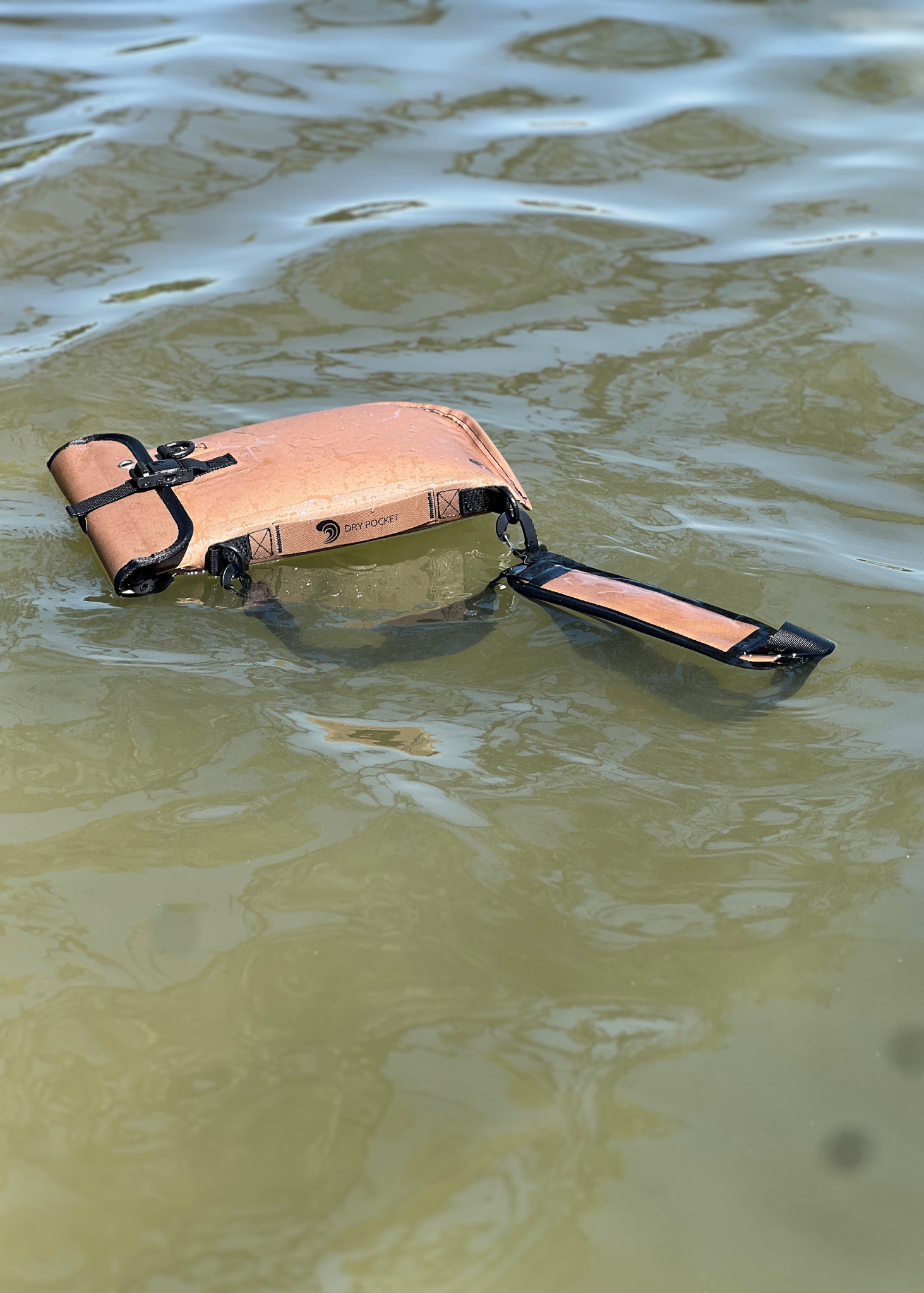 [PRE-ORDER] Waterproof Floating Pistol Bag (In-Stock mid-January 2026)