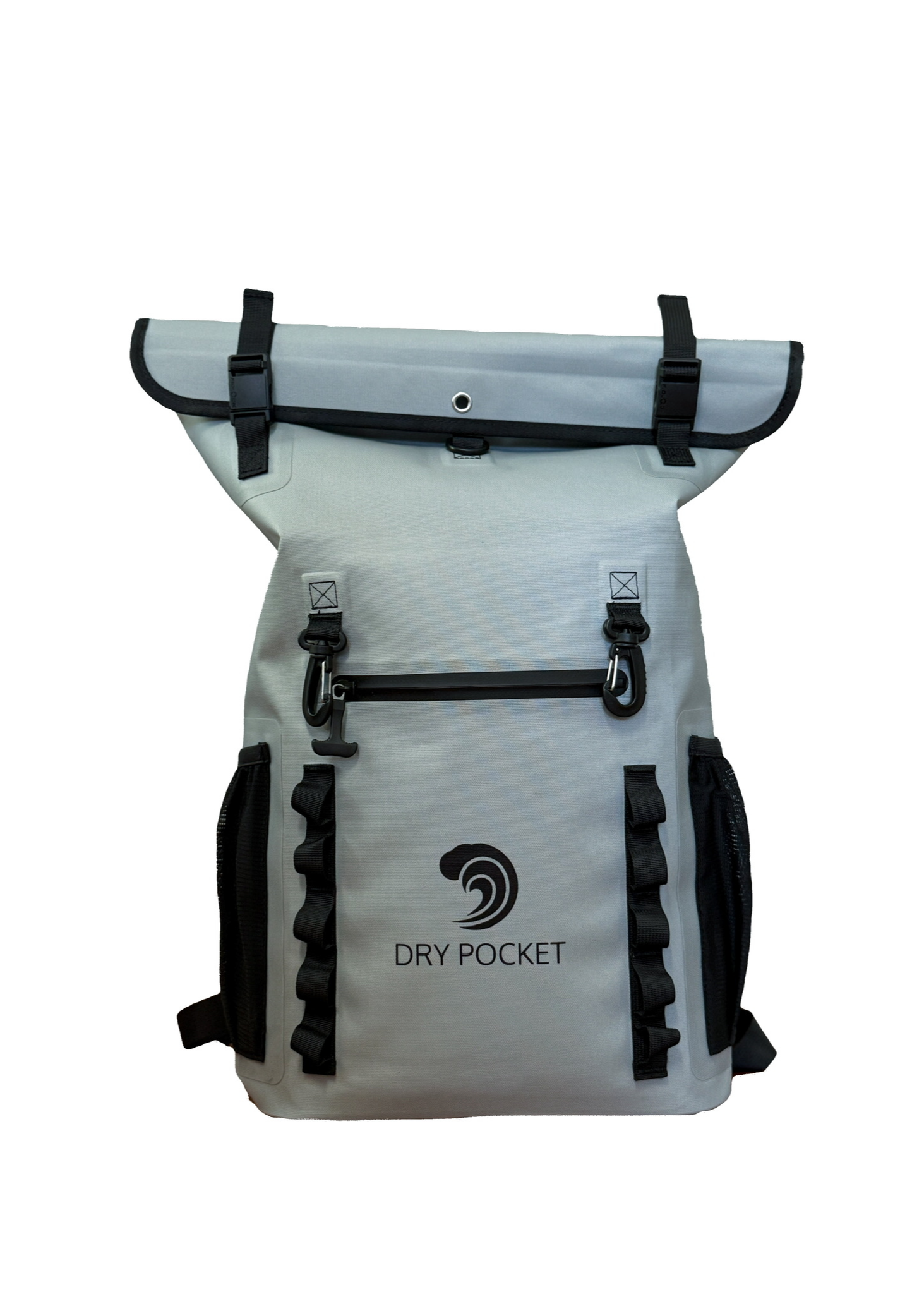 [PRE-ORDER] Waterproof Floating Backpack Dry Bag (In-Stock mid-January 2026)