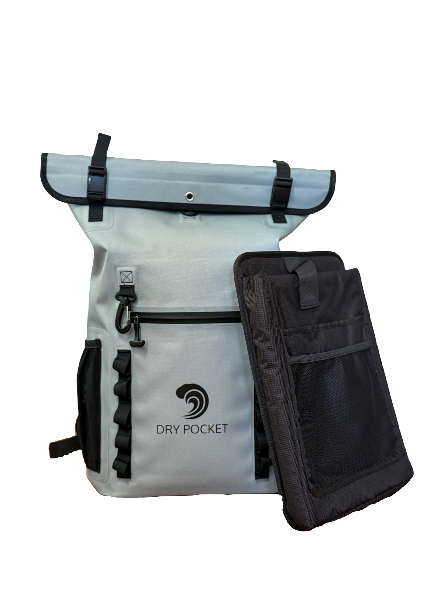 [PRE-ORDER] Waterproof Floating Backpack Dry Bag (In-Stock mid-January 2026)