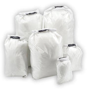 Dry Bags Roll Top Ultralight (Challenge D50T ultralight fabric)