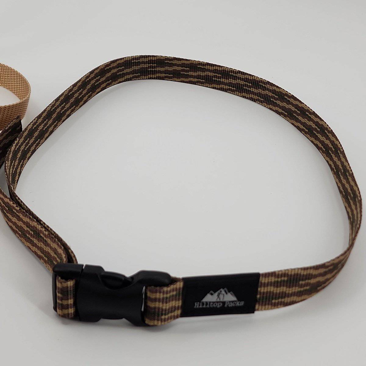 Hiker Belts