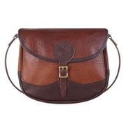 Bison Leather Lakewalk Tote