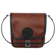 Bison Leather Mini Haversack